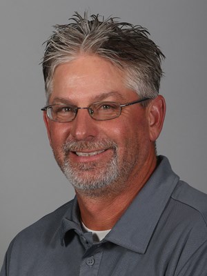 Tulsa Women's Soccer Head Coach: Jim Rhein